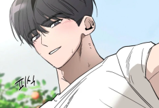  Manhwa The Orchard’s Secrets Capítulo 12 español Sub y Spoilers, Más nervioso de lo que se pensaba