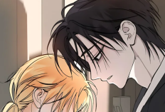 Actualizaciones del Manhwa Conviviendo con una Fantasma el Capítulo 53 en Español, Resulta que es divertido, ¿eh?