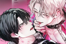 Lista Completa de Capítulos del Manhwa BL Un Guiado de Locura en Español, La Locura del Amor