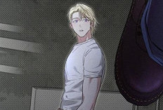 ¡Una Vida Sombría! Enlace para Leer Manhwa BL Desire Me If You Can Capítulo 17 en Español y Fecha de Publicación