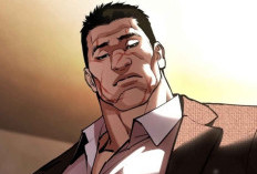 Spoiler RAW! Leer Manhwa Lookism Capítulo 611 en Español, Una Conversación Interminable