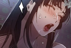 Leer RAW Manhwa Clases Secretas Capítulo 264 en Español, ¡Daeho es demasiado grande! Se siente tan apretado