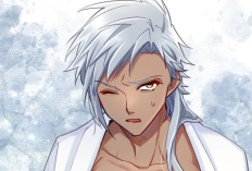 Cicatriz Divina Capítulo 85 en Español, ¡Haz Clic Aquí para Leer Manhwa Gratis!