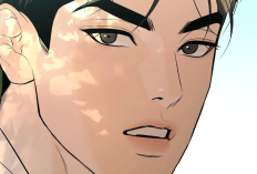 Jinx Temporada 2 Capítulo 79 en Español, ¡Haz Clic Aquí para Leer Manhwa BL Gratis!