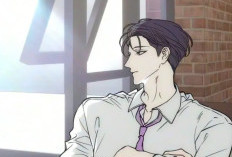Primeras Viñetas del manhwa RAW Endless Yearning Capítulo 25 en Españo, Angustia