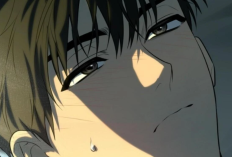 Manhwa BL Pasión Temporada 5 Capítulo 119 Enlace de lectura en español, Es demasiado bueno para ser un estándar