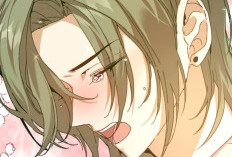 ¡RAW! Datos Interesantes Sobre el Webtoon La Niñera Moribunda del Villano Capítulo 23 en Español, Fascinada