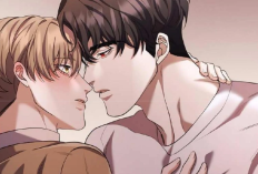 Sinopsis de Manhwa Open The Door y Enlace de Lectura Capítulo Completo en Español, Interesada en un hombre que cambie tu vida