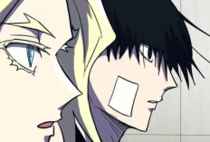 Spoiler RAW! Leer Manhwa Insector Capítulo 79 en Español, Monster que Supera las Expectativas