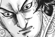 ¡La Verdadera Intención del Corazón! Spoiler & Enlace para Leer Manga Kingdom Capítulo 863 en Español