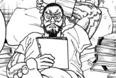 Teorías Sobre el Manga Hunter X Hunter Capítulo 415 en Español, ¡RAW! Éxito en 49 Días