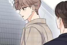 ¿Esto es una cita? RAW Leer Manhwa BL Alpha Trauma Capítulo 26 en Español