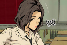 ¡Espérame! Enlace para Leer Manhwa GL MURMUR Capítulo 21 en Español y Fecha de Publicación