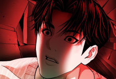 Spoiler RAW! Leer Manhwa Lookism Capítulo 608 en Español, El Movimiento Más Rápido y Potente