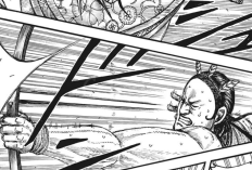 ¡Sorprendido! Enlace para Leer Manga Kingdom Capítulo 862 en Español & Fecha de Publicación