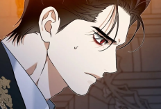 RAW Leer Manhwa BL Blossoms of the White Night (Flores de la Noche) Capítulo 9 en Español, La Mentira del Anhelo