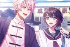 ¡El Romance Sobrenatural Regresa! 9 R.I.P. Sequel Confirma su Lanzamiento Antes de Halloween