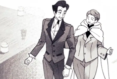 ¡Ya No Quiero Estar Contigo! Spoiler & Enlace para Leer Manhwa BL El Secreto de Casey Capítulo 13 en Español