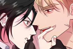 Sinopsis, Títulos Alternativos y Enlaces para Leer Manhwa BL What Is the Rut? (¿Qué es el Rut?) en Español Capítulo Completo 1-7 GRATIS