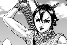 RAW Leer Manga Kingdom Capítulo 863 en Español, La Batalla de los Arqueros aún no ha Terminado