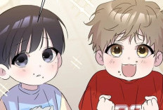 ¡La Sonrisa Más Dulce! Spoiler & Enlace para Leer Webtoon Papás Primero, Novios Después Capítulo 20-21 en Español