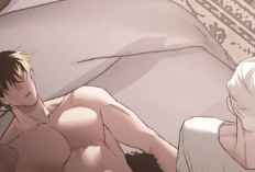 Leer Manhwa BL Codename Anastasia Capítulo 55 en español, Todo está borroso y no puedo recordar con claridad