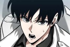 Leer Manhwa Lector Omnisciente (Omniscient Reader's Viewpoint) Capítulo 294 en Español, RAW! Ser Asistente en el Campo de Batalla