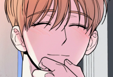 Manhwa BL Mi Maestro Sádico Capítulo 32 en Español: Spoiler, Fecha de Publicación & Enlace para Leerlo