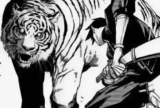¡Formando el Equipo más Fuerte! Enlace para Leer Manga Mojuro (Modulo) Capítulo 5 en Español y Fecha de Publicación