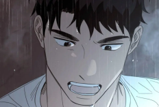 RAW Leer Manhwa BL Our Sunny Days (Nuestros Dias Soleados) Capítulo 76 en Español, A Solas Bajo la Luz de la Luna