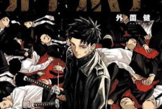 Calendario de Publicación del Manga «Kagurabachi» Tras El Parón, ¡Echa UN Vistazo a Los Spoilers Completos Aquí!
