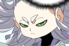 Magic Emperor Capítulo 877 en Español, ¡Haz Clic Aquí para Leer Manhua Gratis!