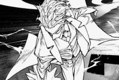 ¡Un Ataque Invisible! Enlace para Leer Manga Gachiakuta Capítulo 169 en Español y Fecha de Publicación