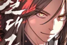 Leer Dominio Absoluto Manhwa Capítulo Completo En Español, ¡Devoraré este Jianghu!