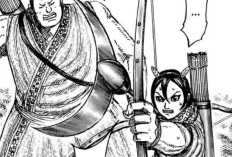 ¡El Arquero Genial! Spoiler & Enlace para Leer Manga Kingdom Capítulo 862 en Español