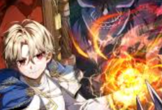 Sinopsis y Enlace de Lectura Manhwa Planeo Destruir este País en Español Capítulo Completo, Reencarnación del Bebé Fuerte