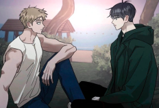 ¡Una Dulce Unión! Spoiler y Enlace para Leer Manhwa BL Unidos por el Hilo Rojo del Destino Capítulo 34 en Español
