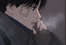 Resignado! RAW Manhwa Jinx Temporada 2 Capítulo 74 Español, Kim Dan no Ofrece Resistencia!