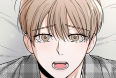 ¡¿Qué castigo?! Leer Manhwa BL Mi Maestro Sádico Capítulo 26 en Español