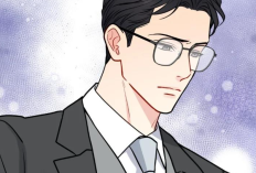 Spoilers de Manhwa BL ¿No Eres Mi Tipo? Capítulo 54 en Español, Dar un agradable paseo