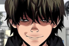 ¡Un Poco Cínico! Enlace para Leer Manhwa Teach You a Lesson (True Education) Capítulo 251 en Español y Fecha de Publicación