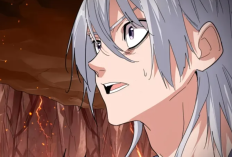 RAW Leer Manhua Magic Emperor Capítulo 818 en Español, Razones Ocultas