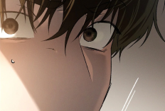 ¿Dónde está realmente? Leer Manhwa BL Codename Anastasia Capítulo 56 en español