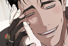 Manhwa BL The Hounds of Sisyphus Capítulo 17 en Español, La aterradora mirada de un Seme