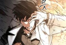 Manhwa Lector Omnisciente (Omniscient Reader's Viewpoint) Capítulo 312 en Español, ¿Volverá a actuar?