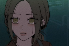 RAW Leer Manhwa Lágrimas entre Flores Marchitas (Tears on a Withered Flower) Capitulo 75 en Español, Suceso Inesperado