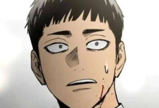 Fog Land Capítulo 24 en Español, ¡Haz Clic Aquí para Leer Manhwa Gratis!