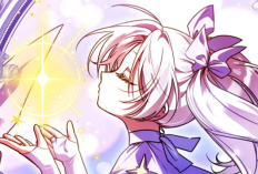 Leer Manhwa Soy Un Cachorro Valiente Que Vino a Salvar a Mi Malvada Hermana Capítulo 28 en Español Scan, ¡La fuerza que Dios te ha dado!