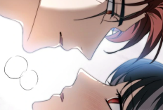 Spoiler y Enlance para Leer Manhwa Aballero de Maldición Roja Capítulo 34 en Español, Me vuelvo a enamorar