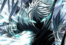 Spoilers y Leer Manhwa Electricidad Veloz Capítulo 352 en Español, ¡Completamente masacrado!